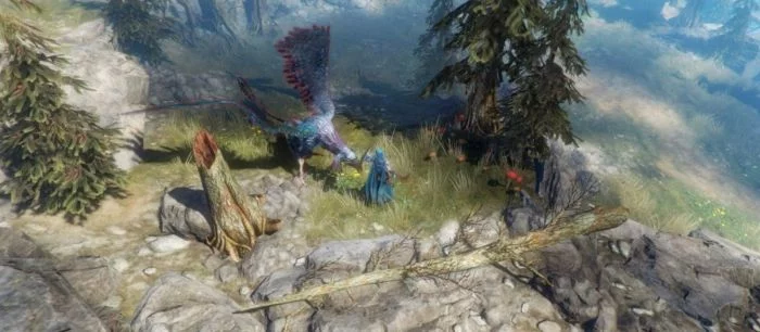 Анонсирована Shadows: Awakening — новая игра в серии Heretic Kingdoms