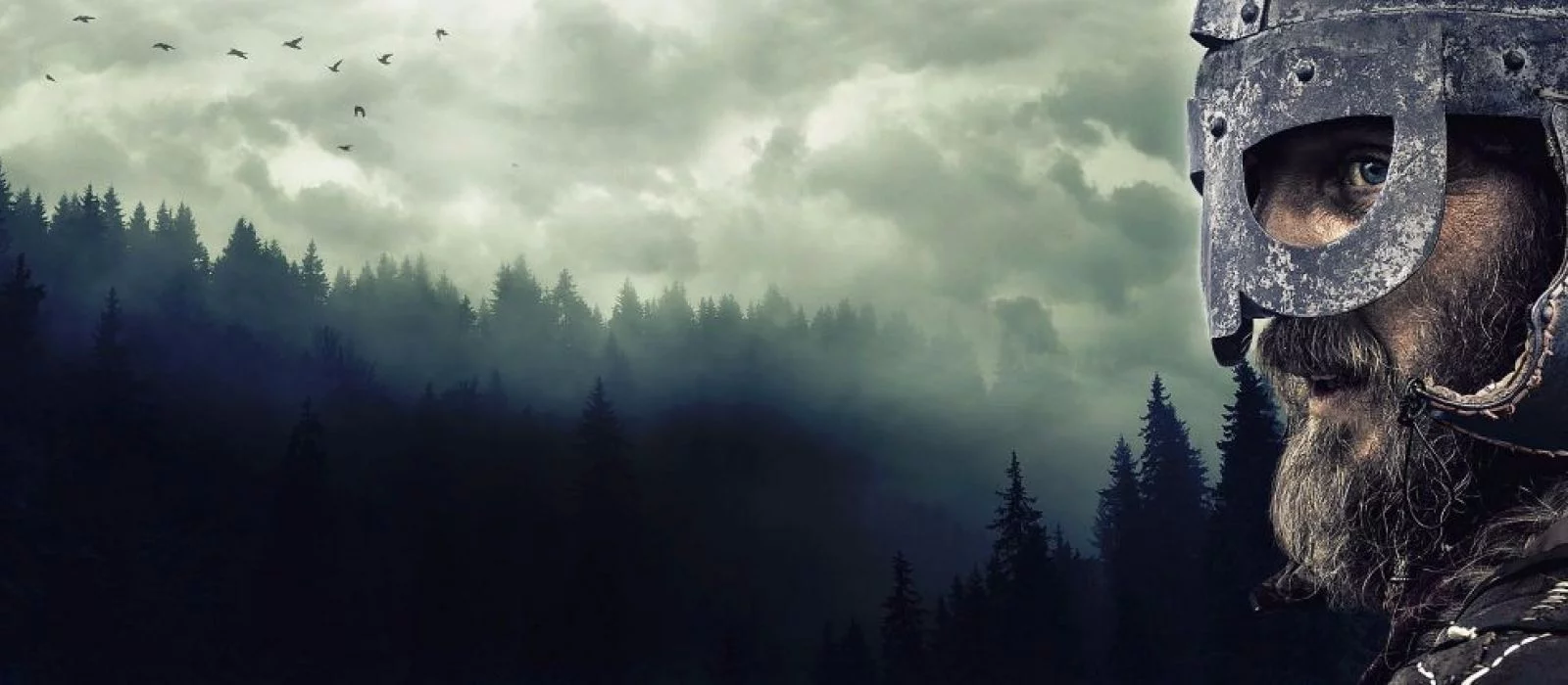 Анонсирована survival/MMORPG про викингов Valnir Rok