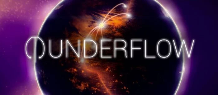 Анонсирована Underflow — стратегия о подводной инопланетной жизни