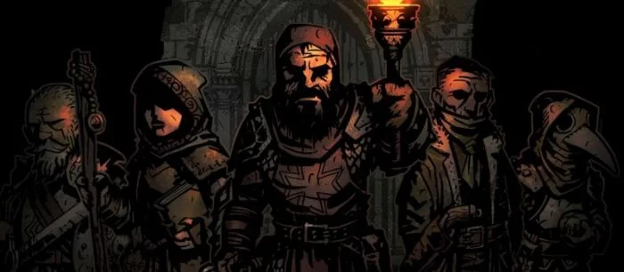 Анонсирована версия Darkest Dungeon для iPad