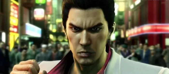 Анонсированы бесплатные дополнения для Yakuza: Kiwami