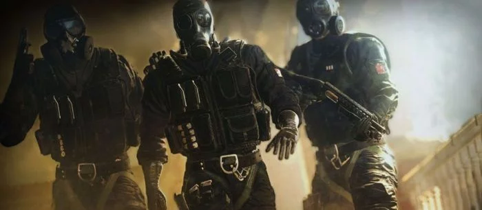 Анонсированы бесплатные выходные в Rainbow Six Siege