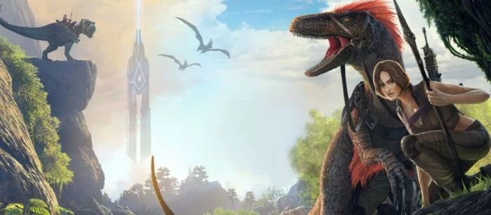 ARK: Survival Evolved не будет поддерживать кросс-плей из-за Sony