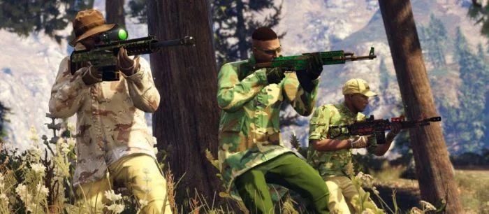 Автомобиль Ocelot Ardent, новые скидки и бонусы стали доступны в GTA Online