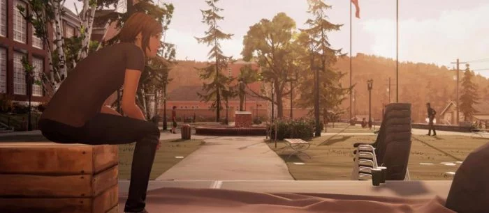 Авторы Life is Strange: Before the Storm опубликовали релизный трейлер «Открытое письмо»