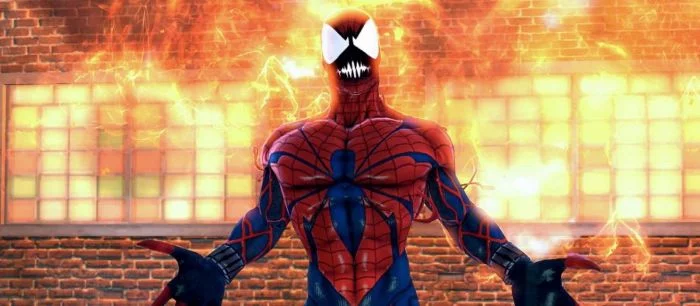 Авторы Marvel Heroes Omega представили систему Omega Prestige