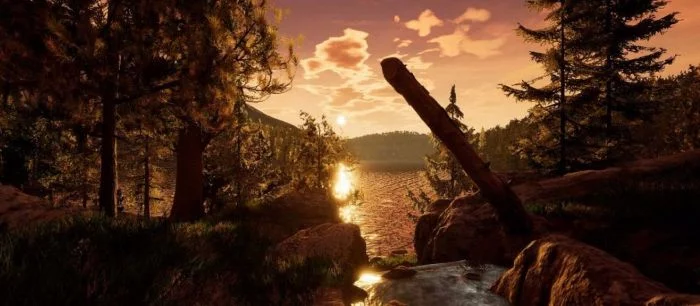 Авторы поэтической адвенчуры Reaching for Petals раскрыли дату выхода