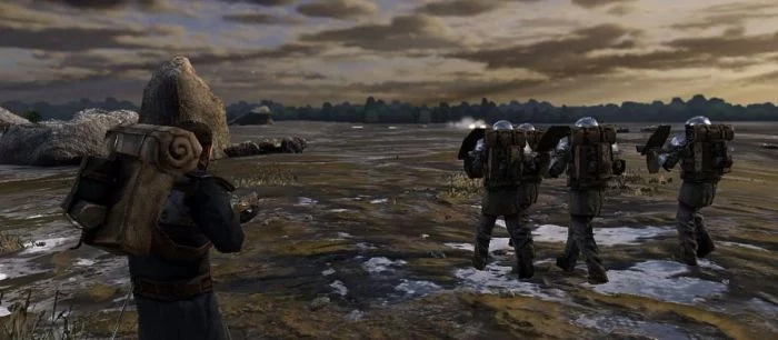 Авторы стимпанк боевика Noblemen: 1896 объявили дату выхода