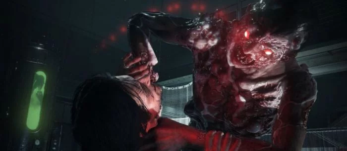 Bethesda рассказала о системе кастомизации в Evil Within 2