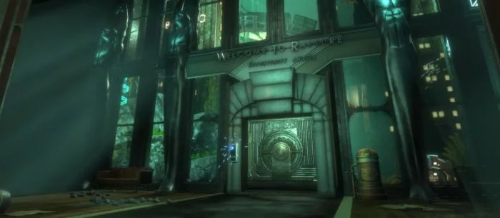 Bioshock Remastered выйдет на MacOS в этом году