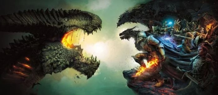 BioWare уже планирует Dragon Age 5
