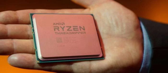 Bykski анонсировала водоблоки для процессоров AMD Ryzen Threadripper