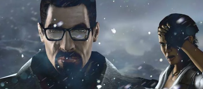 Бывший сценарист Valve опубликовал сюжет Half-Life 2: Episode 3