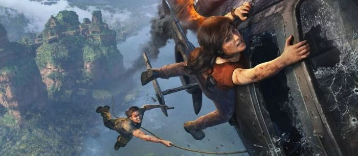 Что нужно знать об Uncharted: The Lost Legacy? — прошлое персонажей, тайный храм и секретное оружие