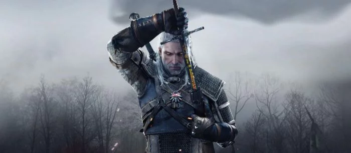 Dark Horse анонсировала раскраску The Witcher для взрослых