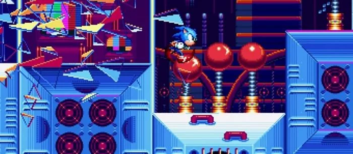 Дата выхода Sonic Mania на PC была перенесена
