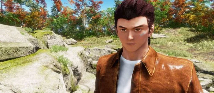 Deep Silver стала официальным издателем Shenmue 3