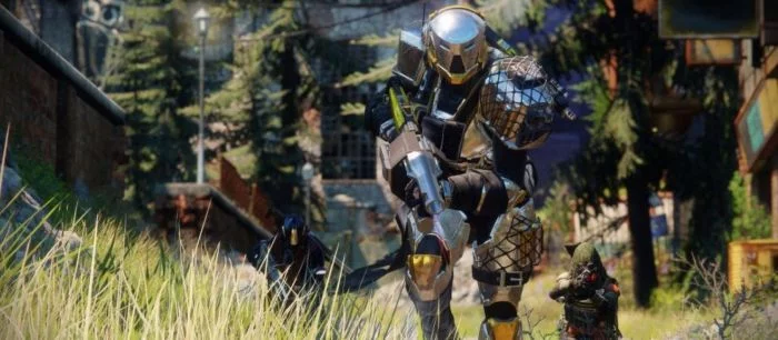 Директор Destiny 2 ответил на главные вопросы фанатов