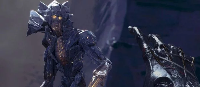 Dishonored: Death of the Outsider получила новый трейлер