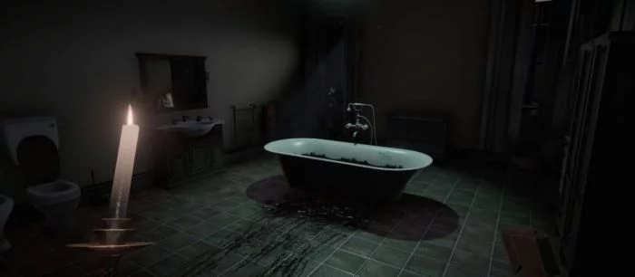 Do not Knock Twice получила дату выхода