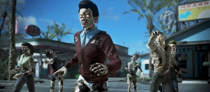 Дополнение COD: Infinite Warfare — Absolution вышло на PC и Xbox One