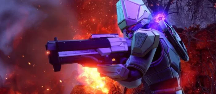 Дополнение XCOM 2: War of the Chosen вышло на PC. Геймеры в Steam ликуют от восторга