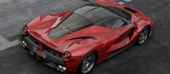 Доступен новый трейлер Project Cars 2, посвященный автомобилям Ferrari