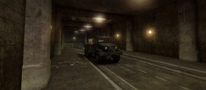 Доступны новые скриншоты мода, в котором воссоздана демо-версия Half-Life