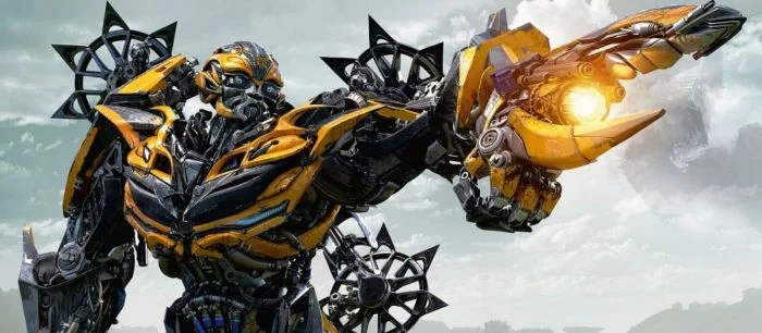 Джон Сина снимется в спин-оффе «Трансформеров» про Бамблби