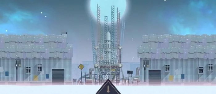 Фантастическая адвенчура OPUS: Rocket of Whispers выйдет в сентябре на iOS и Android