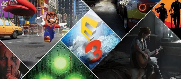 Фаворит E3 2017: голосуйте за лучшую игру E3 — самого крупного игрового события года