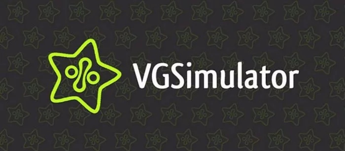 Гамазавр стал спонсором рулетки VGSimulator — крутите и выигрывайте!