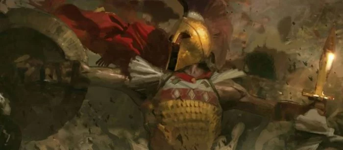 Gamescom 2017: Анонсирована Age of Empires 4. Игра разрабатывается создателями Dawn of War 3