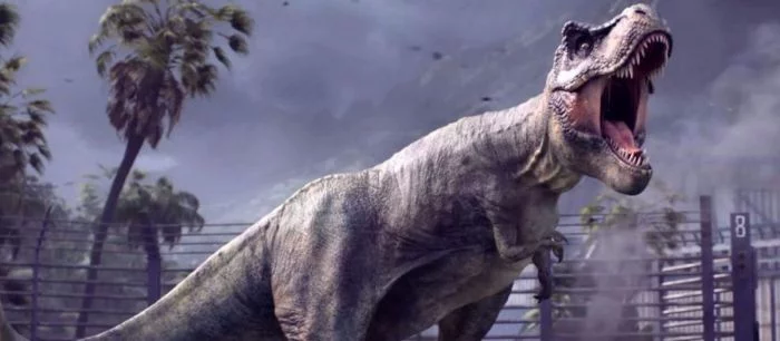 Gamescom 2017: Анонсирована стратегия Jurassic World Evolution. Опубликован дебютный трейлер