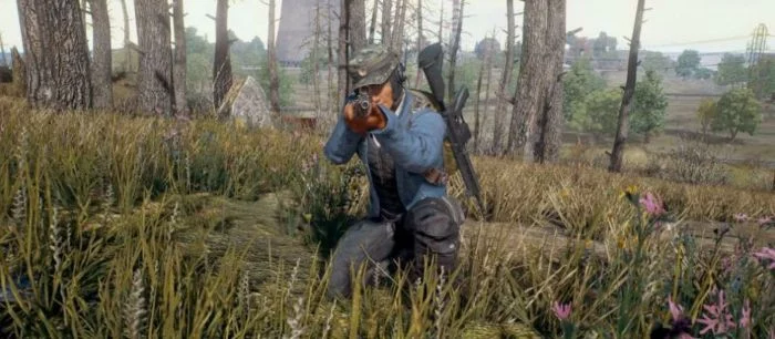 Gamescom 2017: Microsoft стала издателем PlayerUnknown's Battlegrounds. Опубликованы данные о продажах и новый трейлер