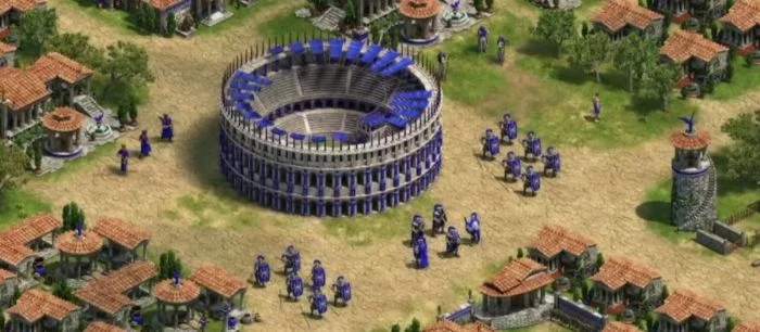 Gamescom 2017: Объявлена дата выхода Age Of Empires: Definitive Edition. Анонсированы переиздания Age Of Empires 2 и 3