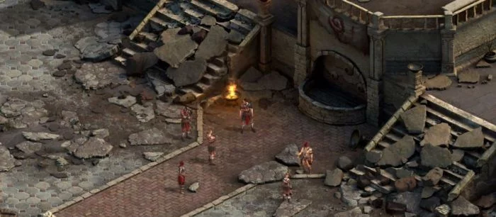 Gamescom 2017: Объявлена дата выхода Tyranny: Bastard's Wound. Опубликован кинематографичный трейлер