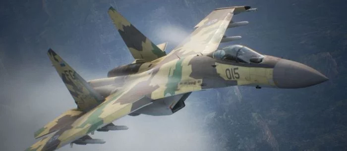 Gamescom 2017: Опубликован геймплейный трейлер Ace Combat 7: Skies Unknown