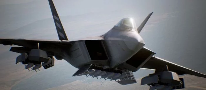 Gamescom 2017: Опубликован новый трейлер Ace Combat 7: Skies Unknown