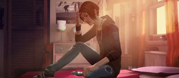 Gamescom 2017: Опубликован новый трейлер Life is Strange: Before the Storm