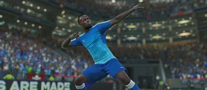 Gamescom 2017: Опубликован новый трейлер PES 2018