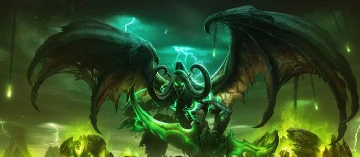 Gamescom 2017: Опубликован трейлер обновления 7.3 «Тени Аргуса» для World of Warcraft