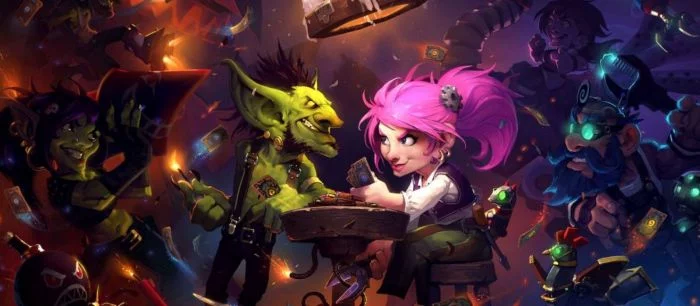 Gamescom 2017: Опубликована короткометражка Hearthstone «Наш дом»