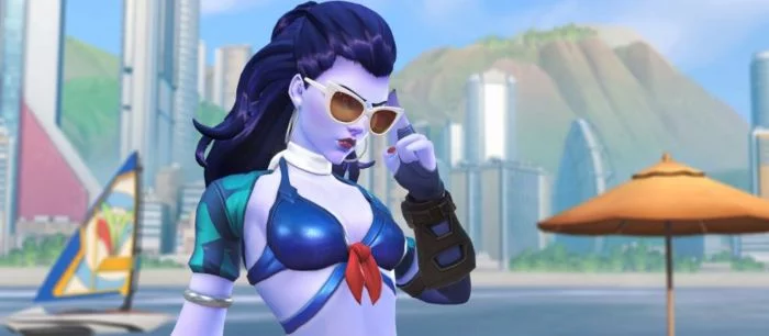 Gamescom 2017: Опубликована новая короткометражка Overwatch «Проснись и пой»