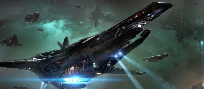 Gamescom 2017: Опубликовано новое геймплейное видео Star Citizen 3.0