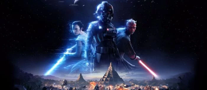 Gamescom 2017: Опубликовано новое геймплейное видео Star Wars: Battlefront 2