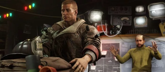 Gamescom 2017: Опубликованы 13 минут геймплея Wolfenstein 2: The New Colossus