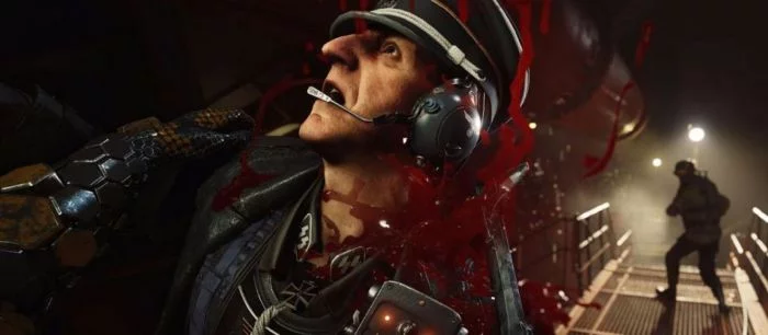 Gamescom 2017: Опубликованы новые скриншоты и трейлер Wolfenstein 2: The New Colossus