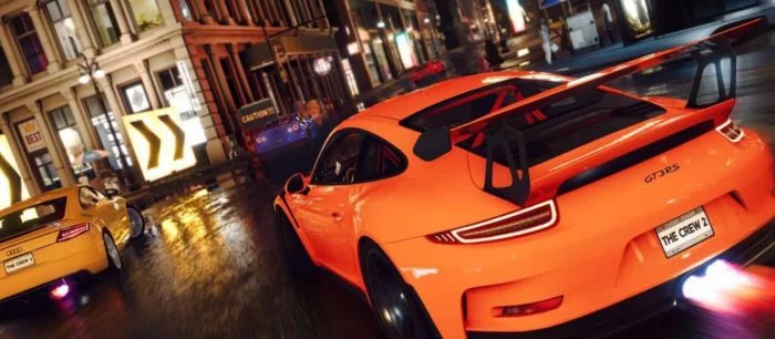 Gamescom 2017: Стали известны бонусы за предзаказ и дата выхода The Crew 2. Опубликован геймплейный трейлер