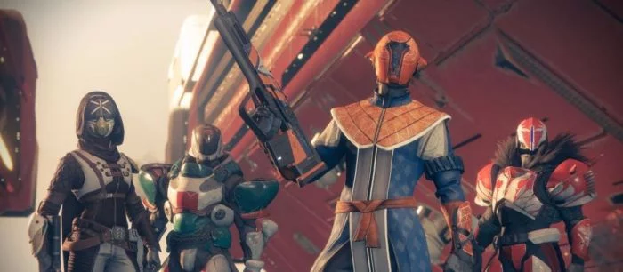 Gamescom 2017: Стали известны настройки графики ПК-версии Destiny 2